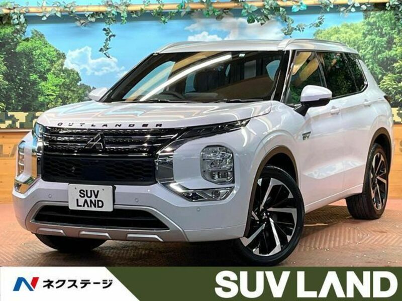 OUTLANDER PHEV-0