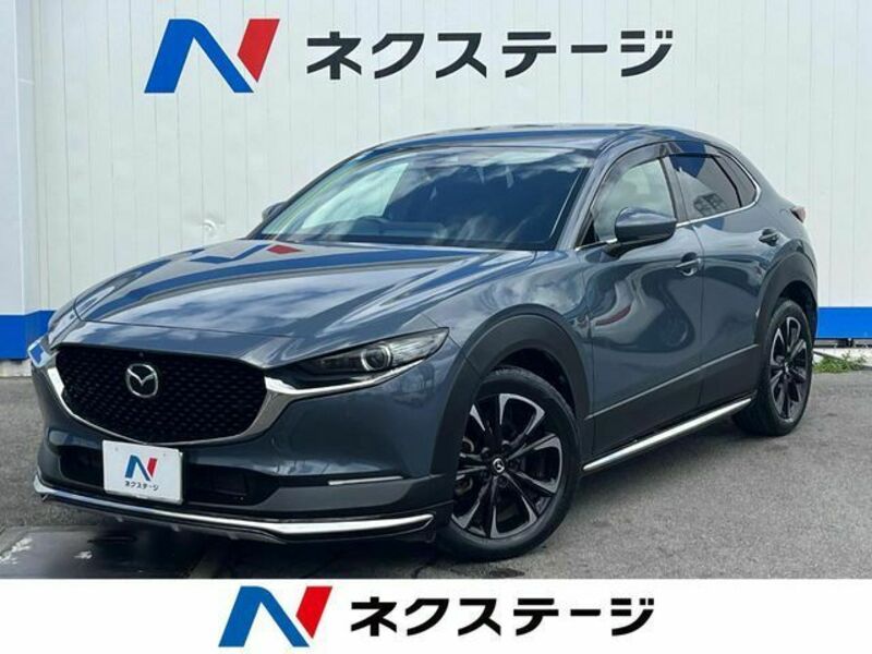 CX-30-0
