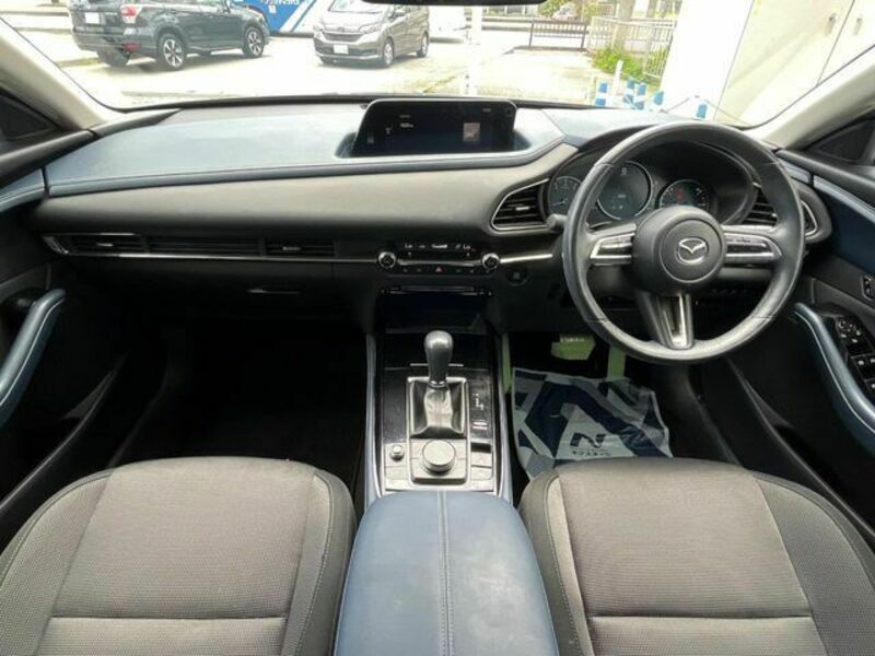 CX-30
