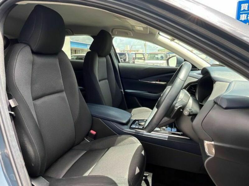 CX-30