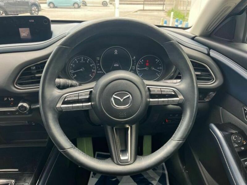 CX-30
