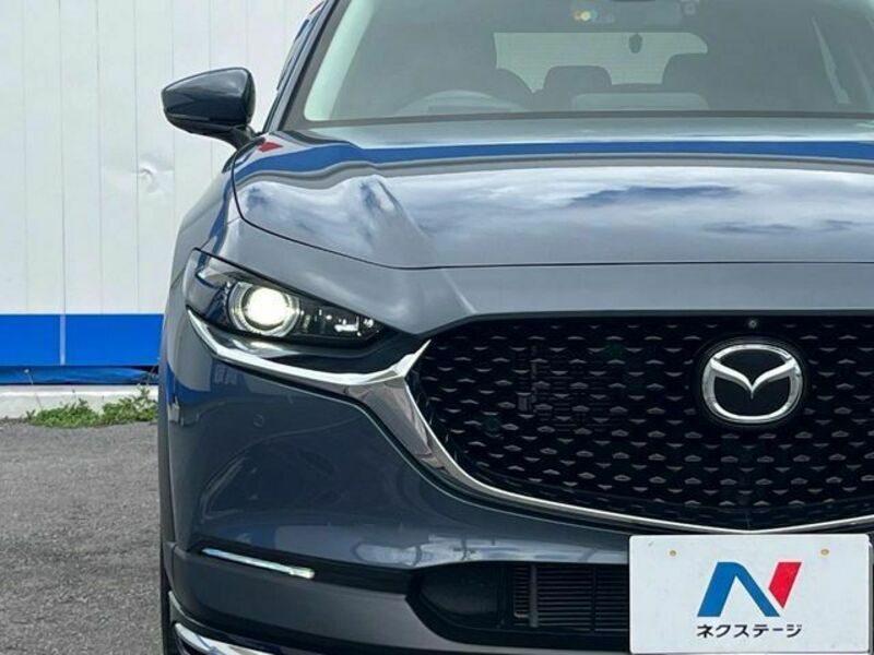 CX-30