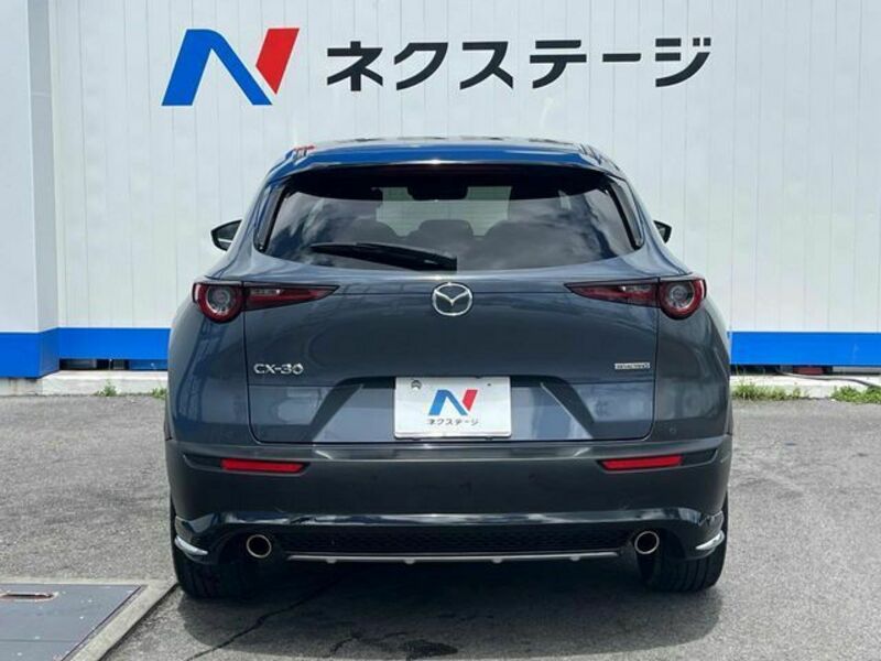 CX-30