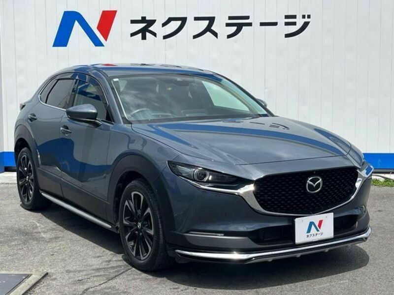 CX-30