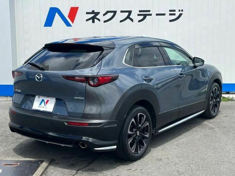 CX-30