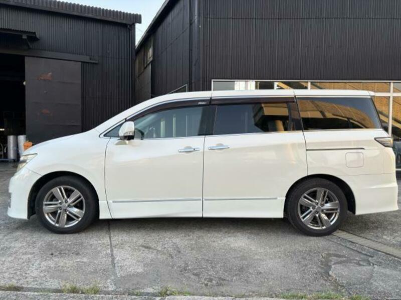 ELGRAND