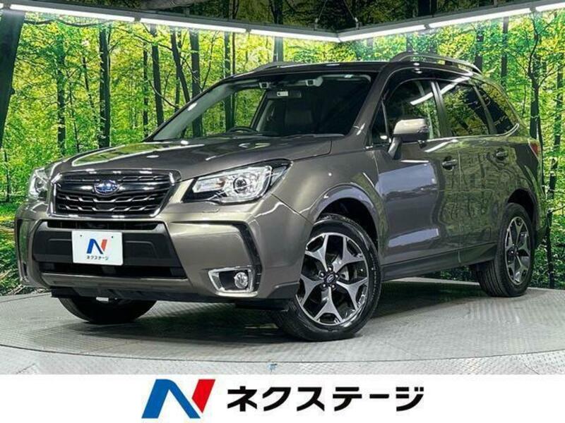 FORESTER-0