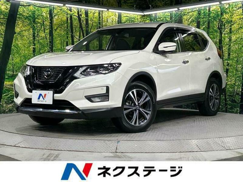 X-TRAIL-0