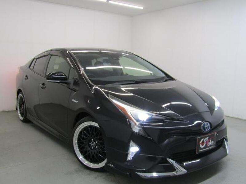 PRIUS