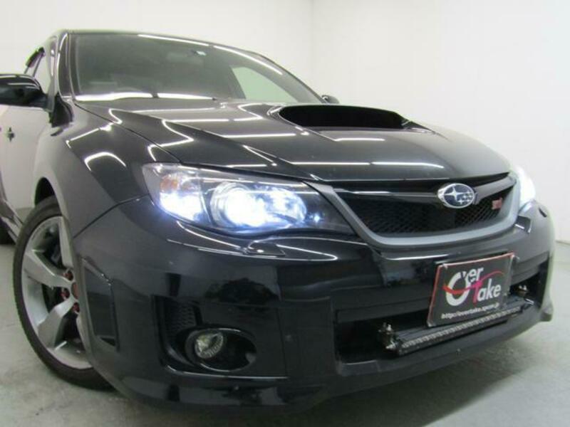 IMPREZA