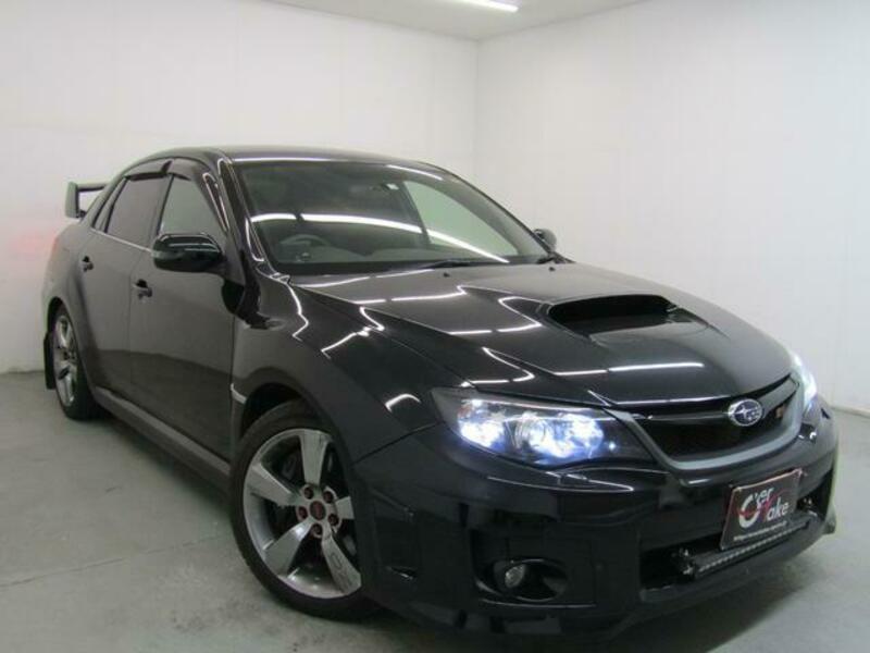 IMPREZA