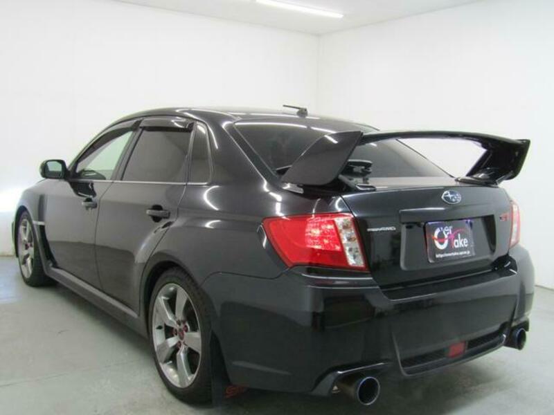 IMPREZA