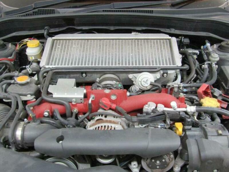 IMPREZA