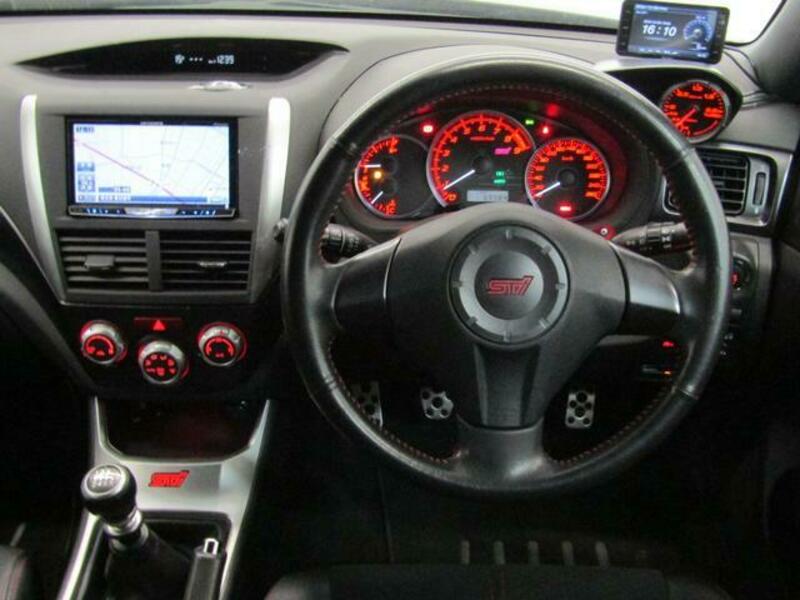 IMPREZA
