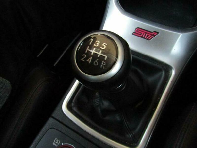 IMPREZA