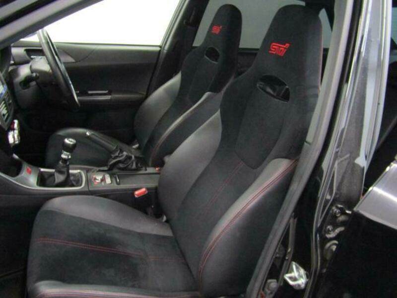 IMPREZA