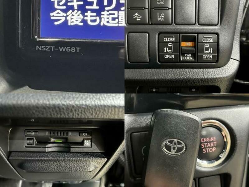 VOXY