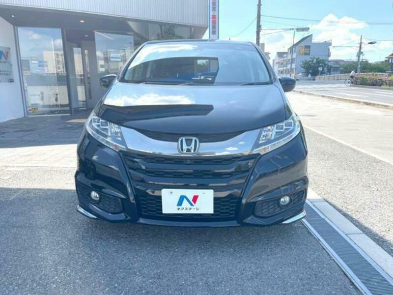 ODYSSEY