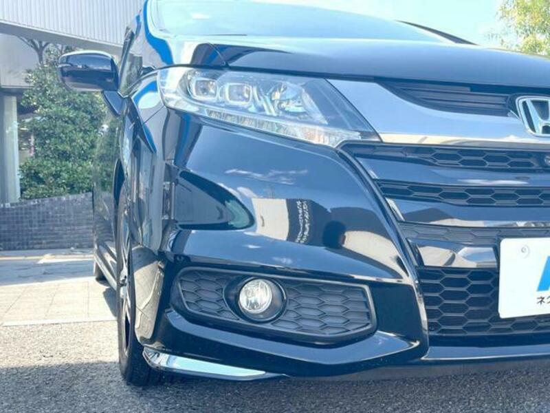 ODYSSEY