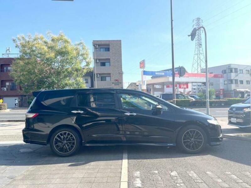 ODYSSEY