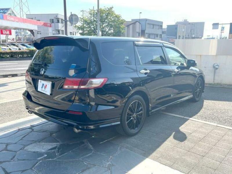 ODYSSEY