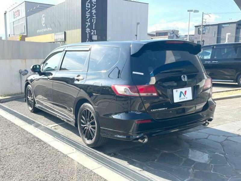 ODYSSEY