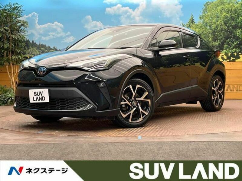 C-HR-0