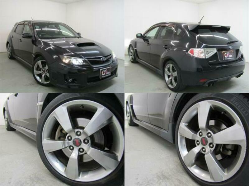 IMPREZA