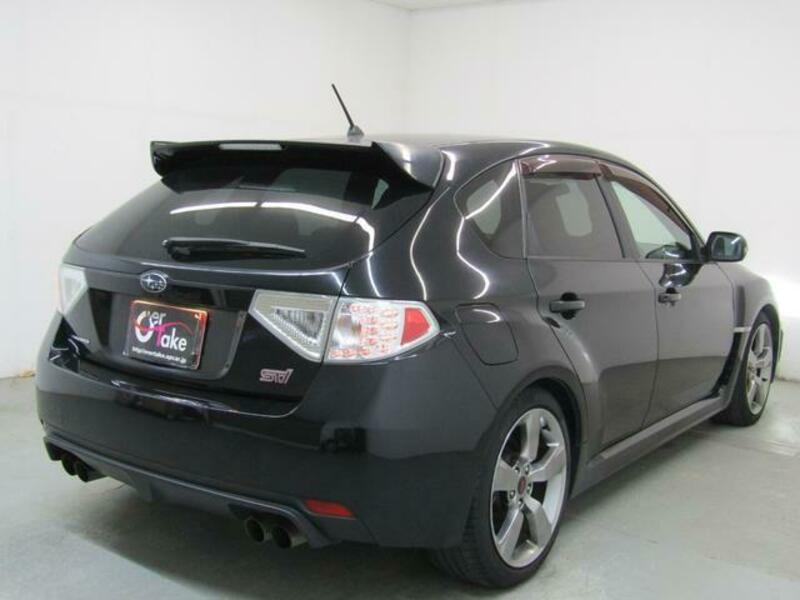 IMPREZA