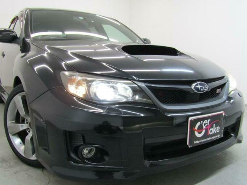 IMPREZA