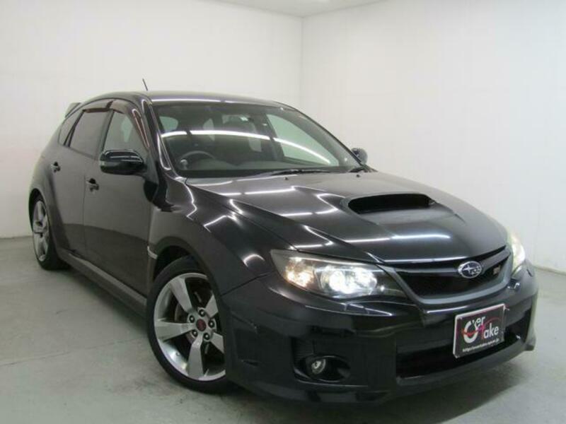 IMPREZA