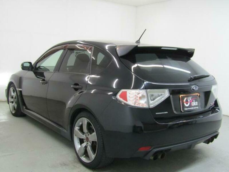 IMPREZA