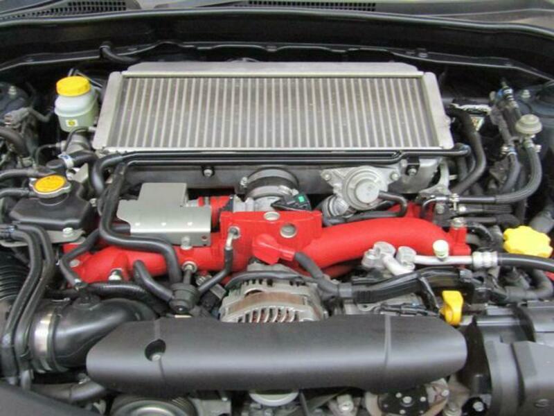 IMPREZA