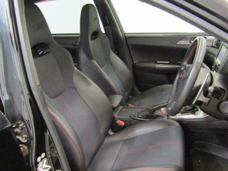IMPREZA