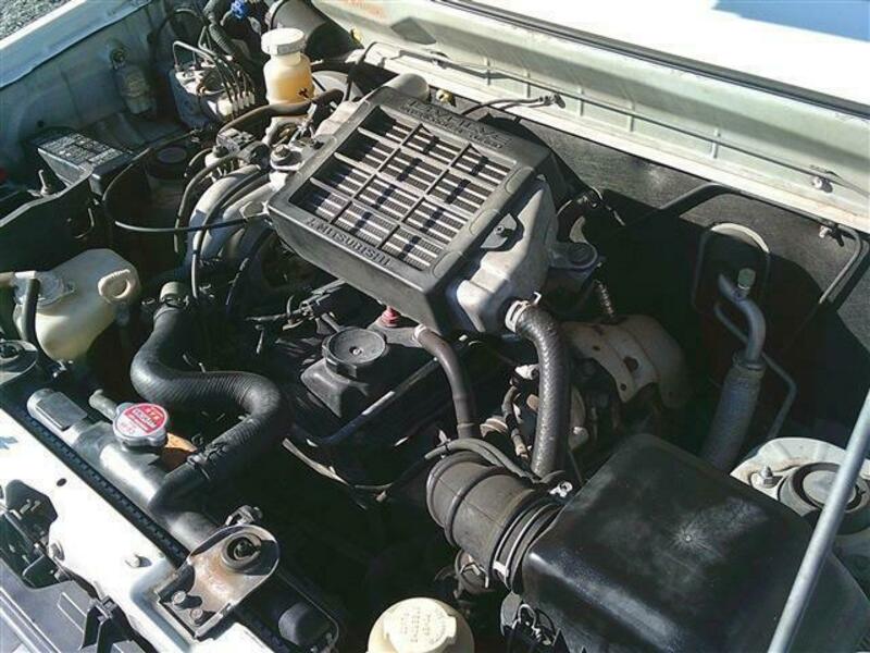 PAJERO MINI