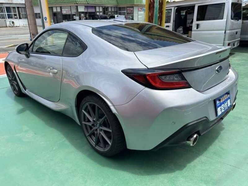 BRZ