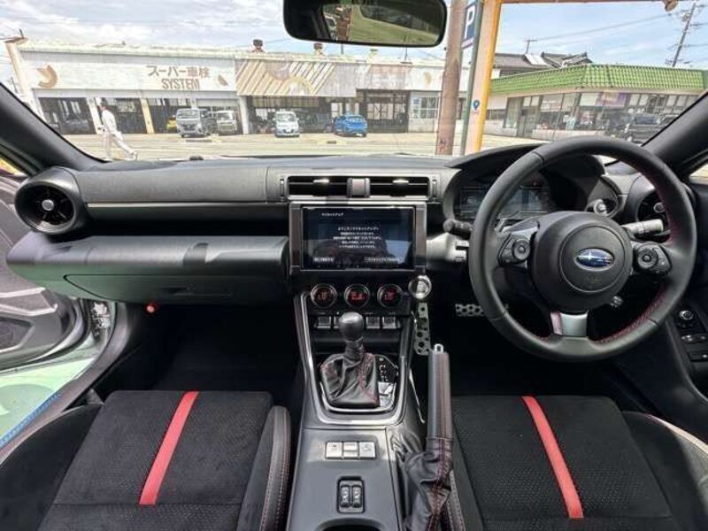 BRZ