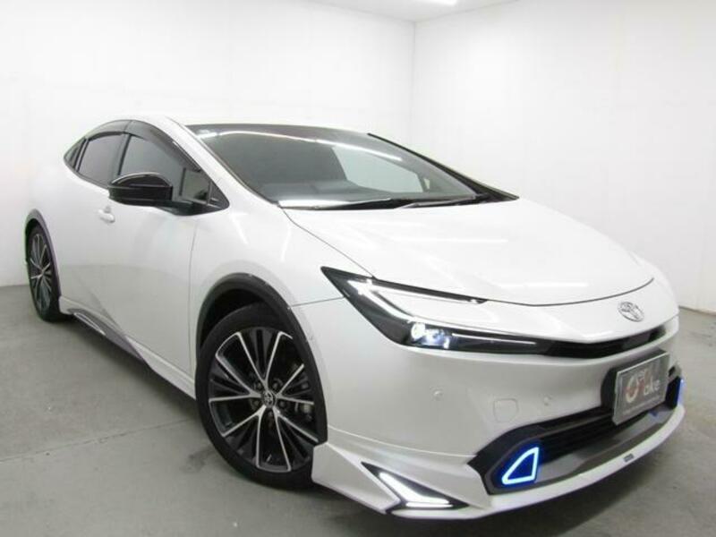 PRIUS