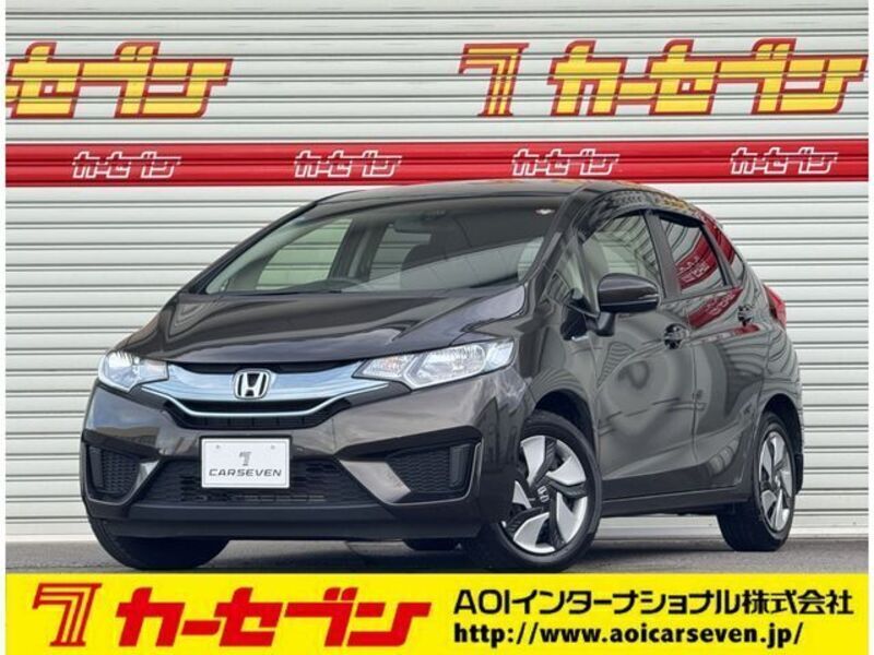 FIT HYBRID-0