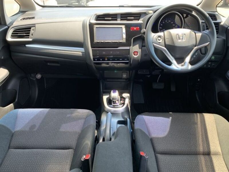 FIT HYBRID