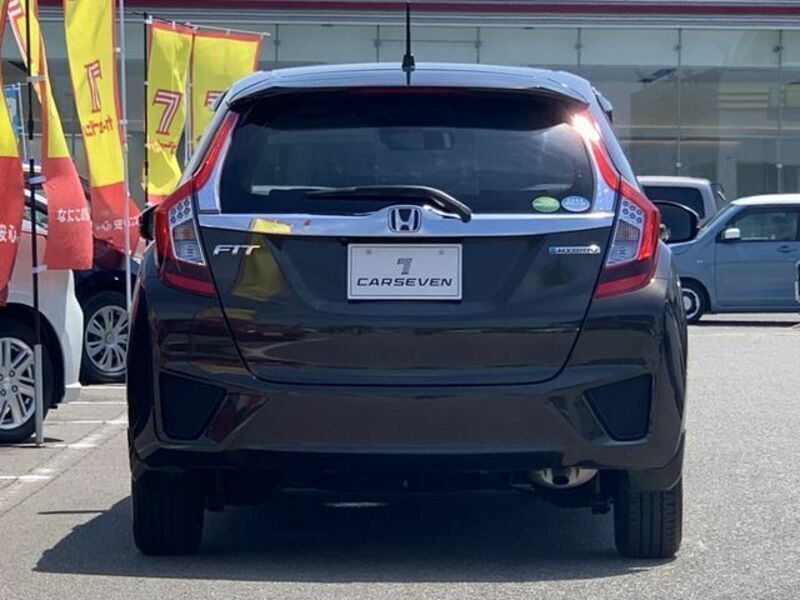 FIT HYBRID