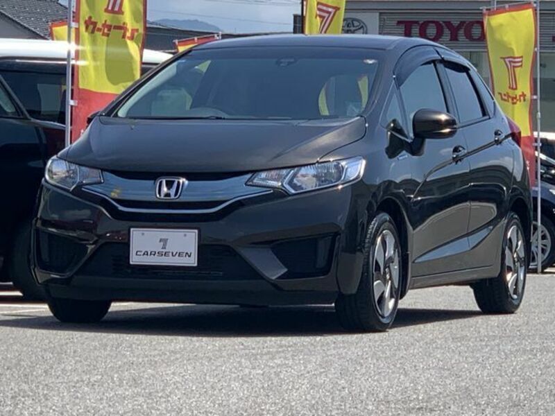 FIT HYBRID