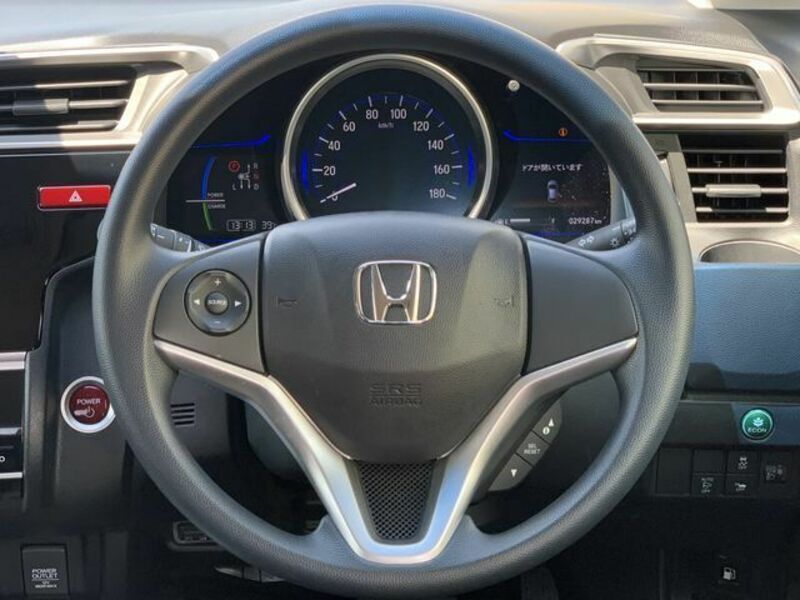FIT HYBRID