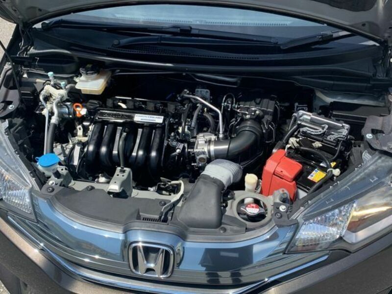 FIT HYBRID