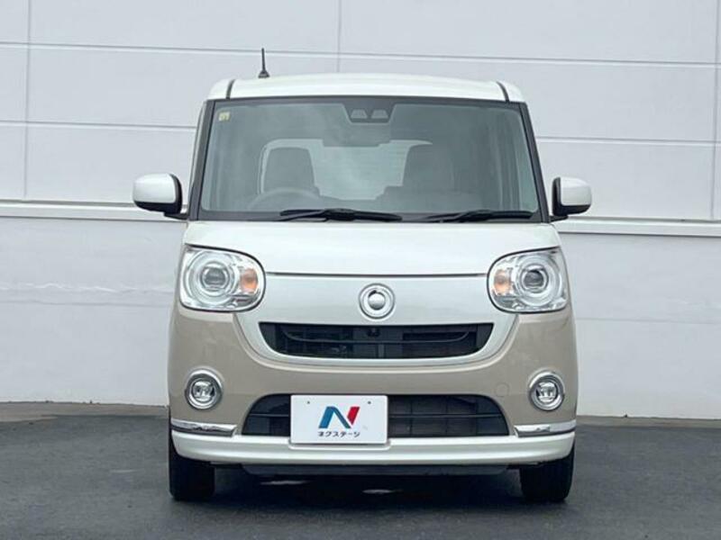 MOVE CANBUS
