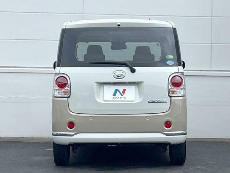 MOVE CANBUS