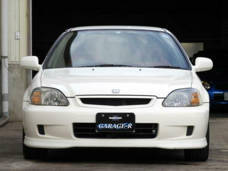 CIVIC