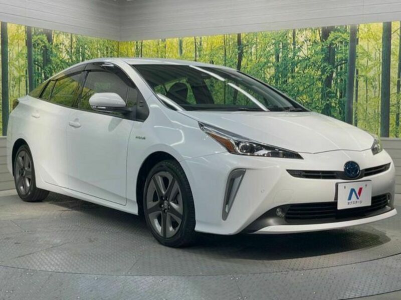 PRIUS