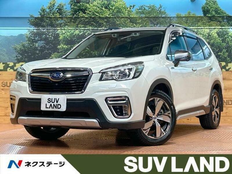 FORESTER-0