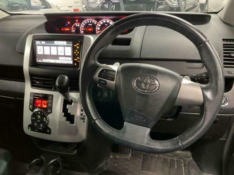 VOXY